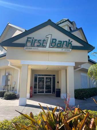 Images First Bank
