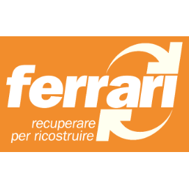 Ferrari S.r.l Logo