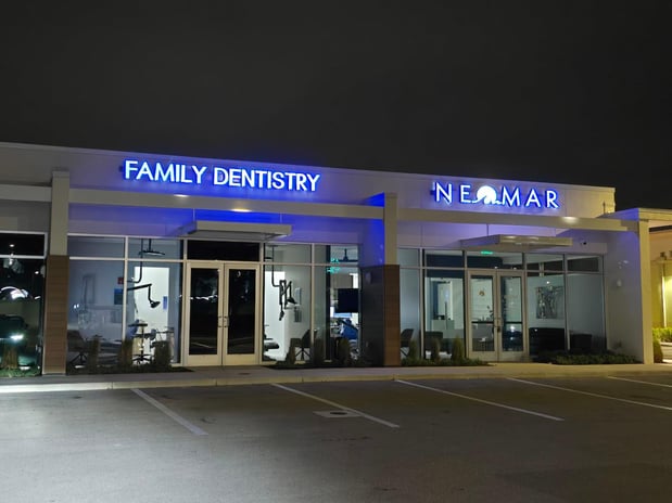Images William J. Garcia, DDS - Neomar Family and Implant Dentistry