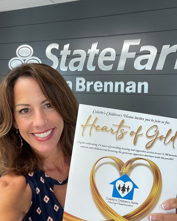 Images Lisa Brennan - State Farm Insurance Agent