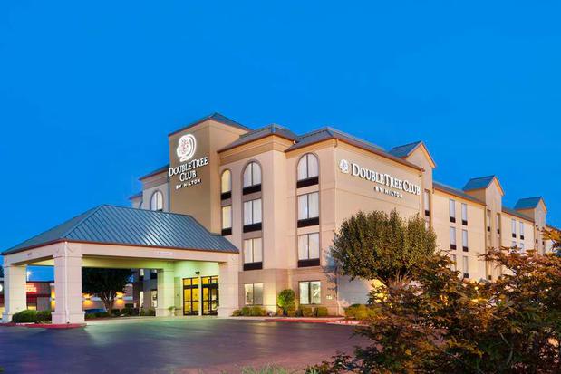 Images DoubleTree by Hilton Springdale