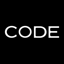 CODE Salon Logo