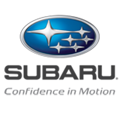 University Subaru Logo