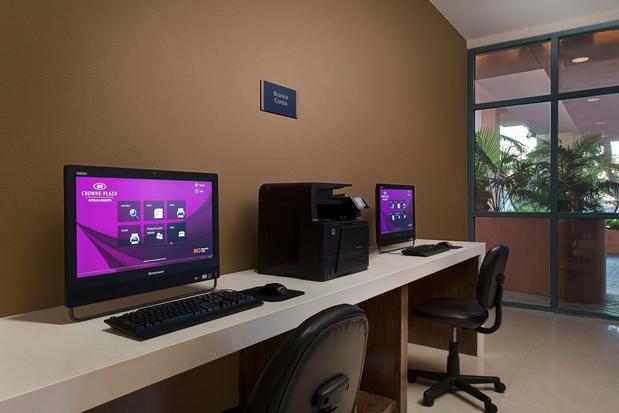 Images Crowne Plaza Los Angeles Harbor Hotel by IHG
