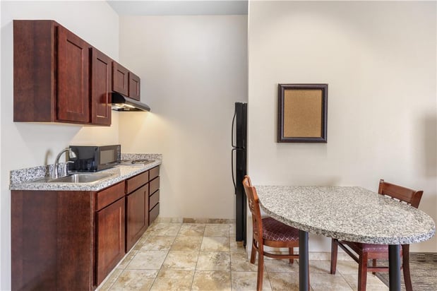 Images Best Western North Edge Inn