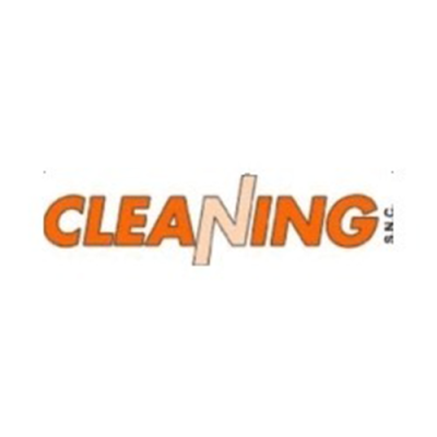 Cleaning Riccione Logo