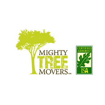 Mighty Tree Movers Inc