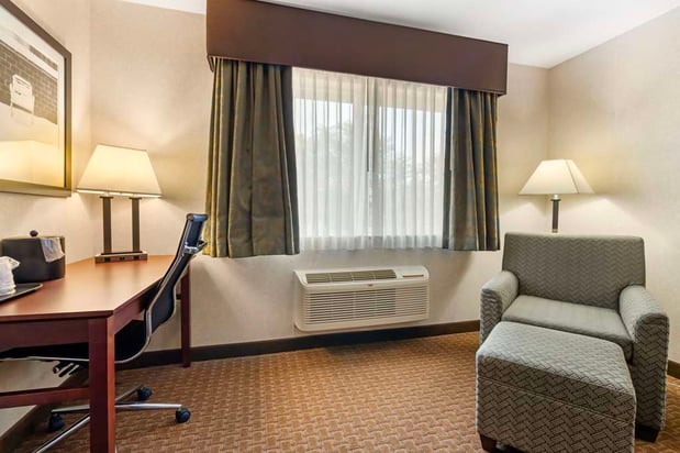 Images Best Western Wittenberg Inn