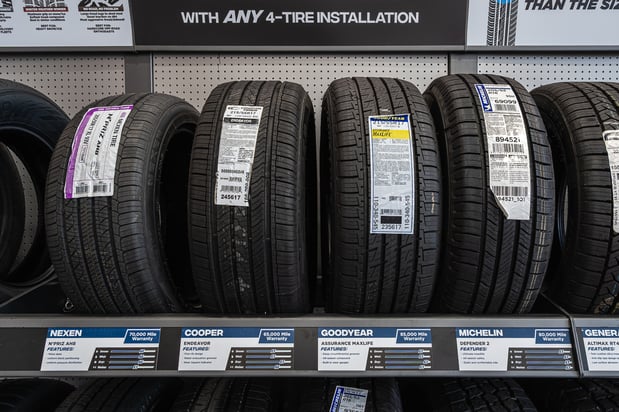 Images Tire Discounters