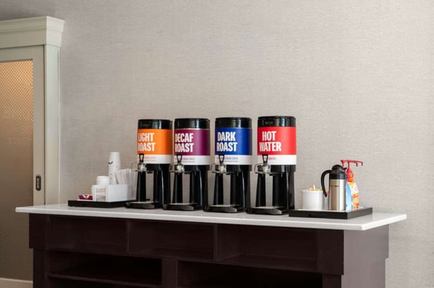 Images Hampton Inn Spring Lake Fayetteville