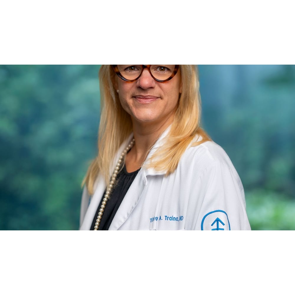 Tiffany A. Traina, MD, FASCO - MSK Breast Medical Oncologist
