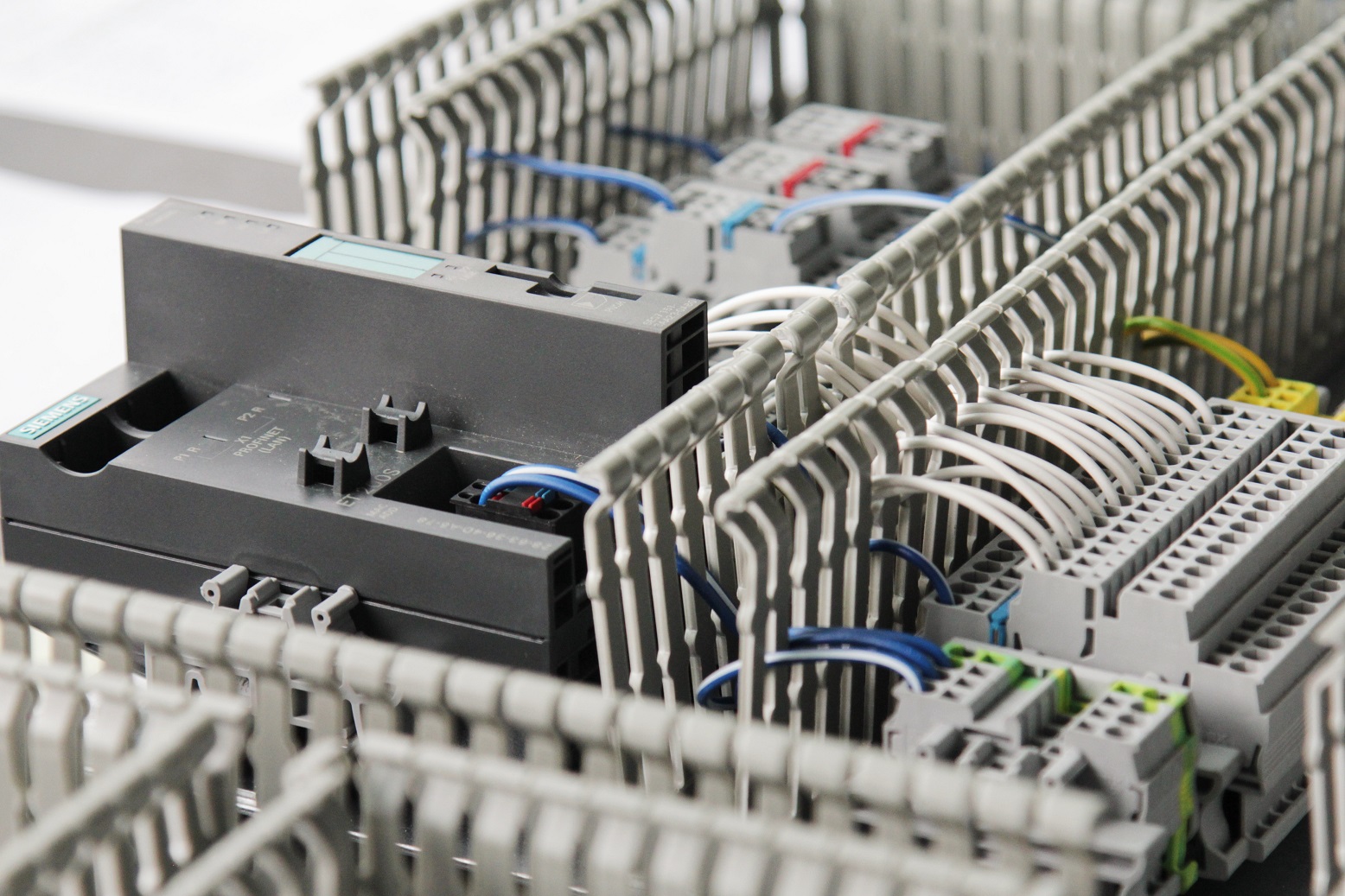 Jerko Sprühsysteme GmbH - Maschinenbau, Hooghe Weg 31 in Kempen