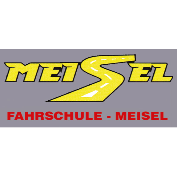 Kundenlogo Fahrschule Meisel