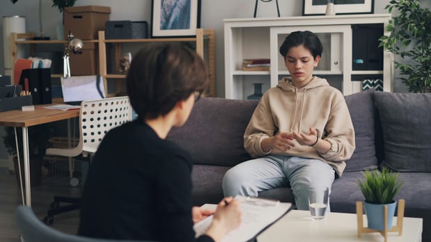 Images For the Love of You - Therapy for Teens and Young Adults