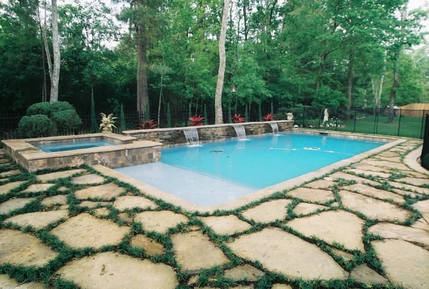 Images Fox Family Pools