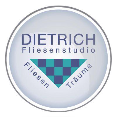 Logo Dietrich Fliesen