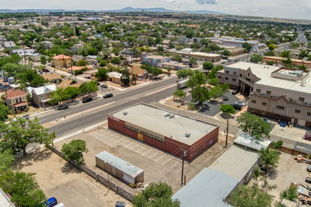 Images High Altitude Imaging