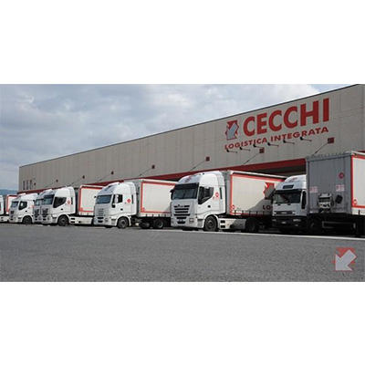 Images Cecchi Logistica Integrata