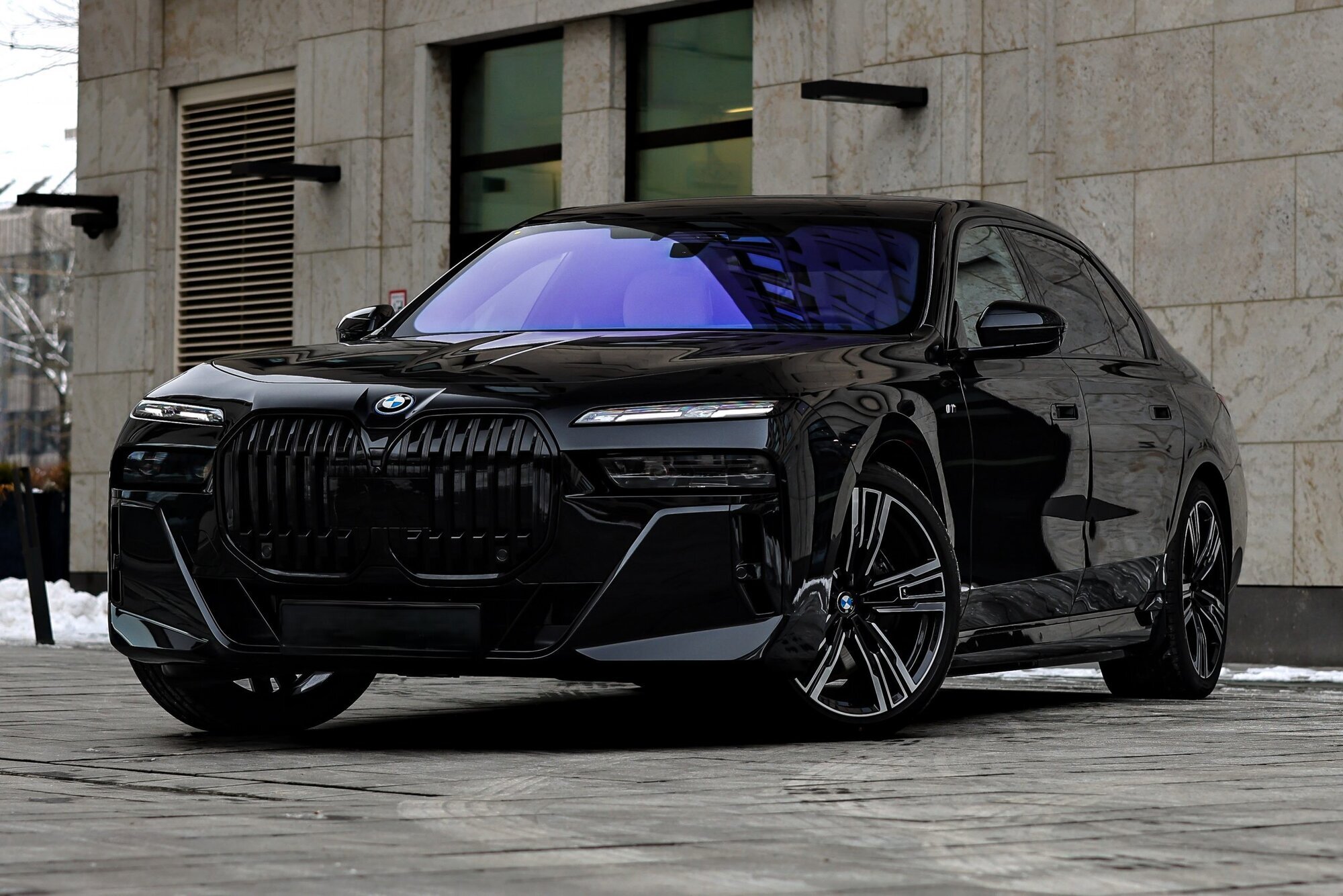 Images Personal-Chauffeur