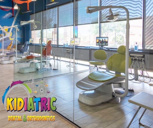 Images Kidiatric Dental & Orthodontics
