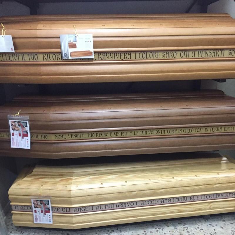 Images Onoranze Funebri Marrazzo