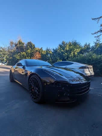 Images Poulsbo Detailing & Tinting Pros