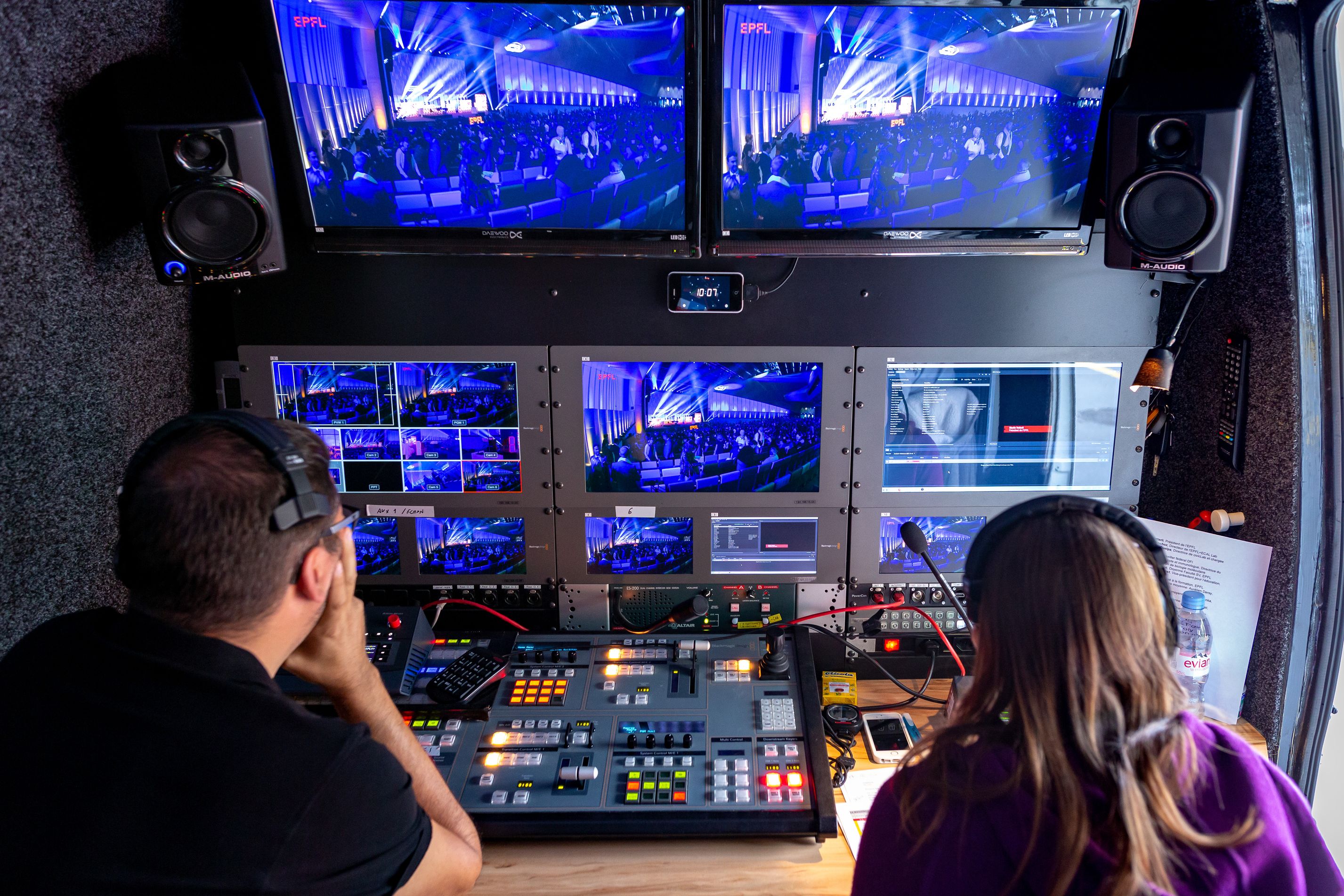 Bilder Multi Vidéo Sàrl