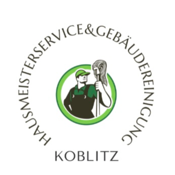 Logo Hausmeisterservice-koblitz