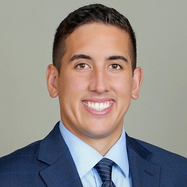 Images Edward Jones - Financial Advisor: Chad Kingi