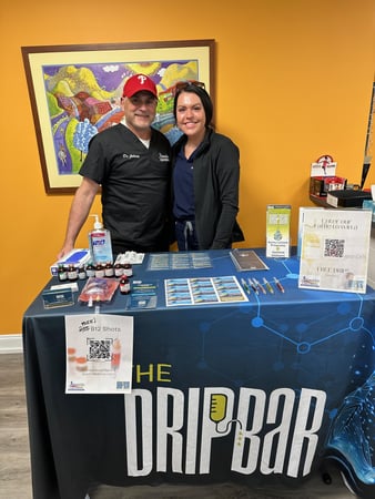 Images The DRIPBaR Doylestown