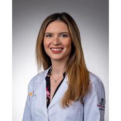 Dr. Elizabeth Vanhuffel Dray, MD
