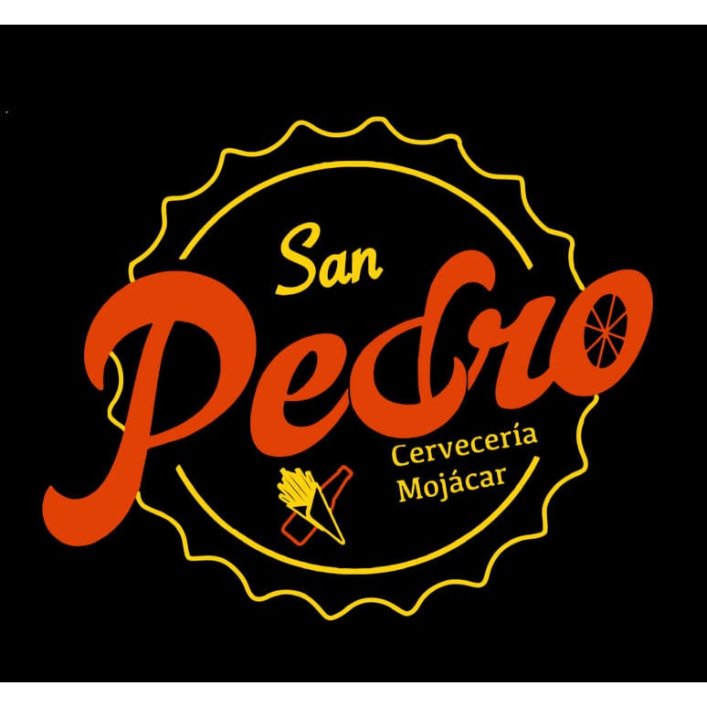 Bar San Pedro Logo