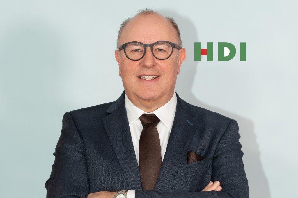Kundenbild groß 1 HDI Versicherungen: Wolfgang Mulz