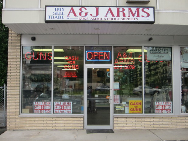 Images A & J Arms