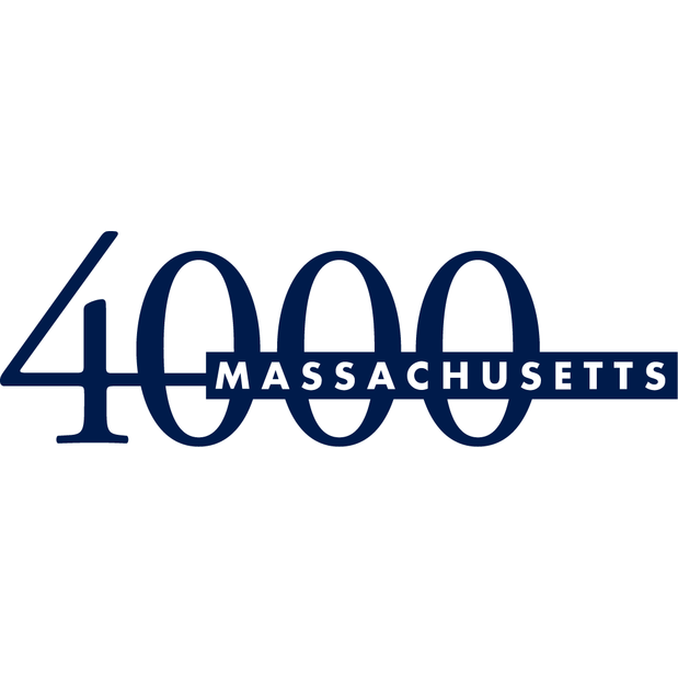 4000 Massachusetts Ave. Logo