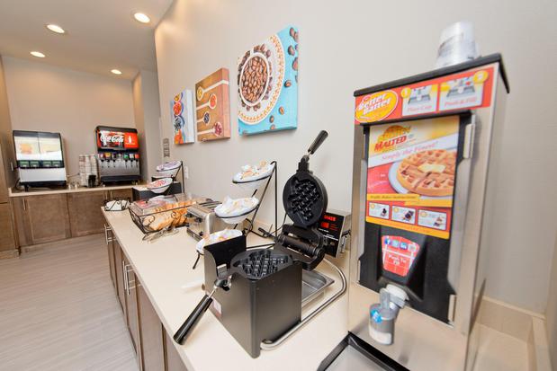 Images Staybridge Suites Houston - Humble Beltway 8 E by IHG