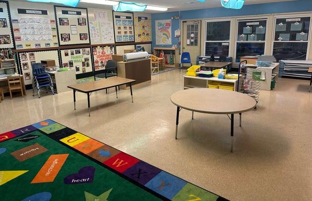 Images Newburg KinderCare