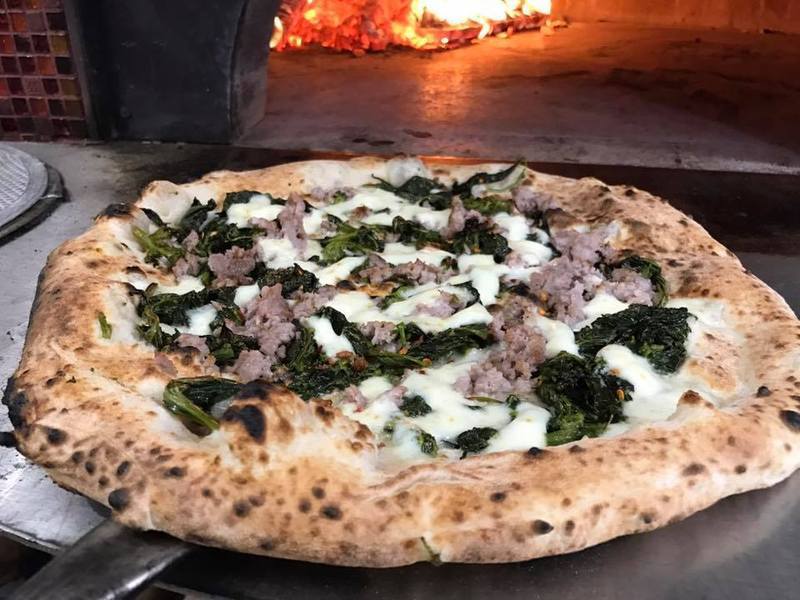 Images Pizzeria Corallo consegna a domicilio