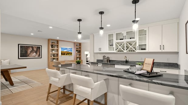 Images Regency at Rivington