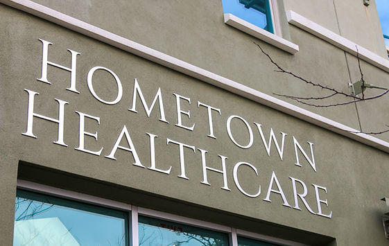 Images Hometown Healthcare