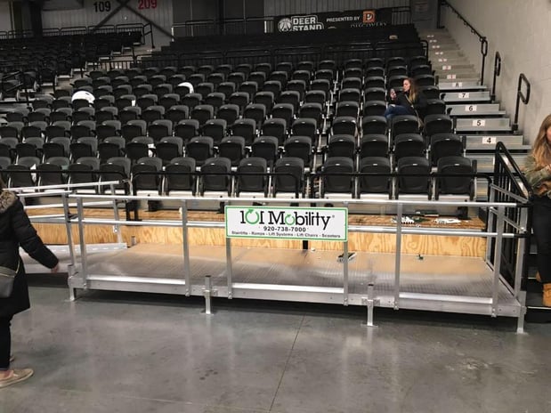 Images 101 Mobility of Northeast Wisconsin