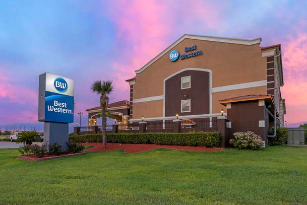 Images Best Western Texas City