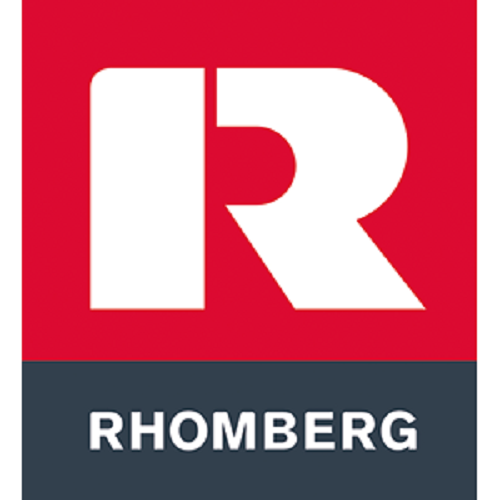 Rhomberg Bau GmbH Logo