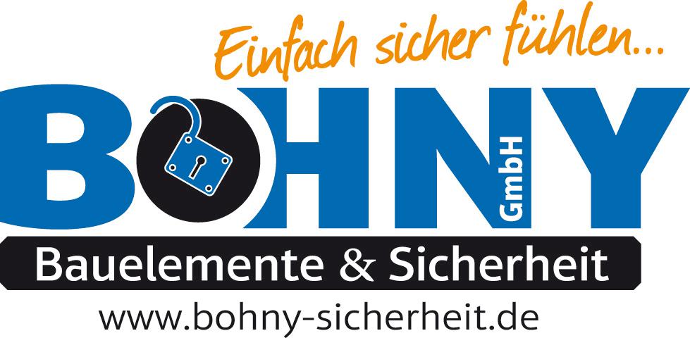 Bild 1 Bohny Bauelemente & Sicherheit GmbH in Ehrenkirchen