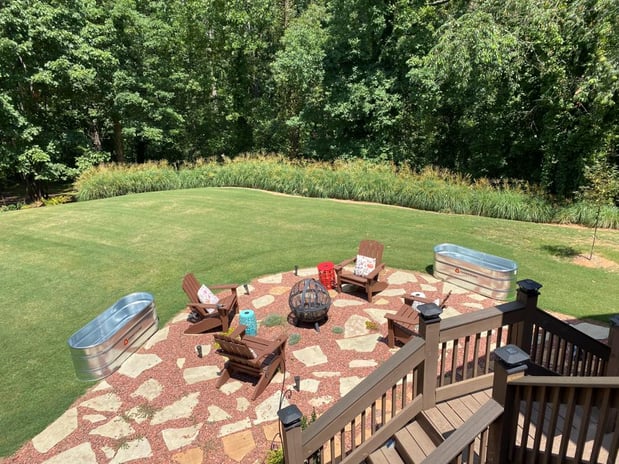 Images Lake Lawns