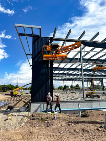 Images Steel Concepts, Inc
