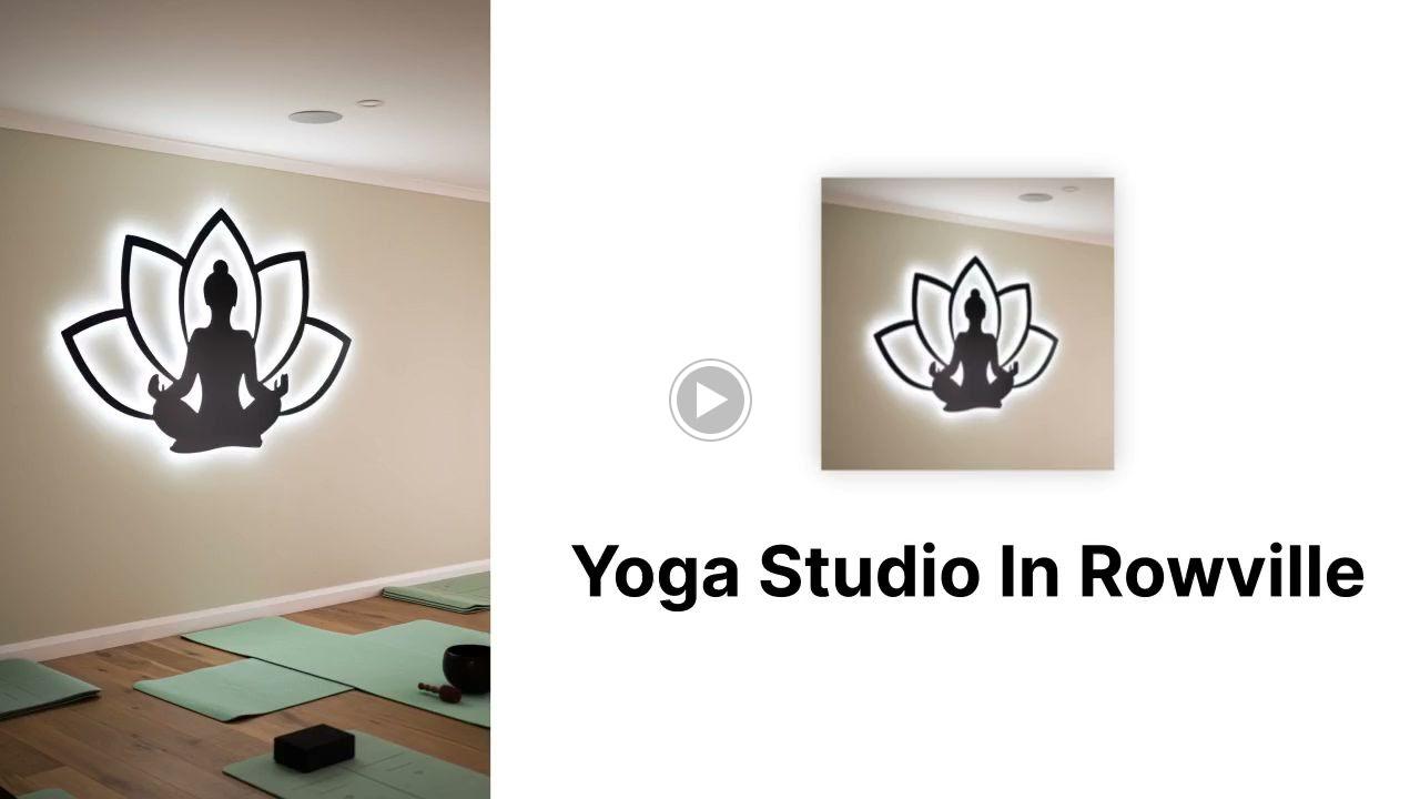 Images Holistic Yoga Studio