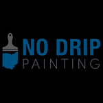 No Drip Painting, LLC Logo