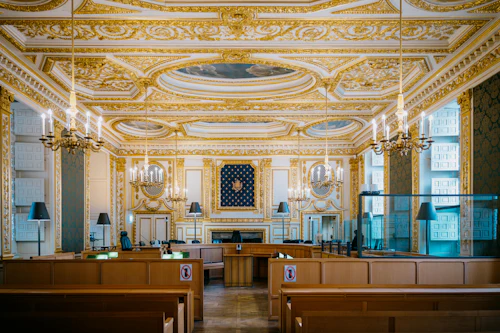 Santa Clarita Serious Injuries Lawyer