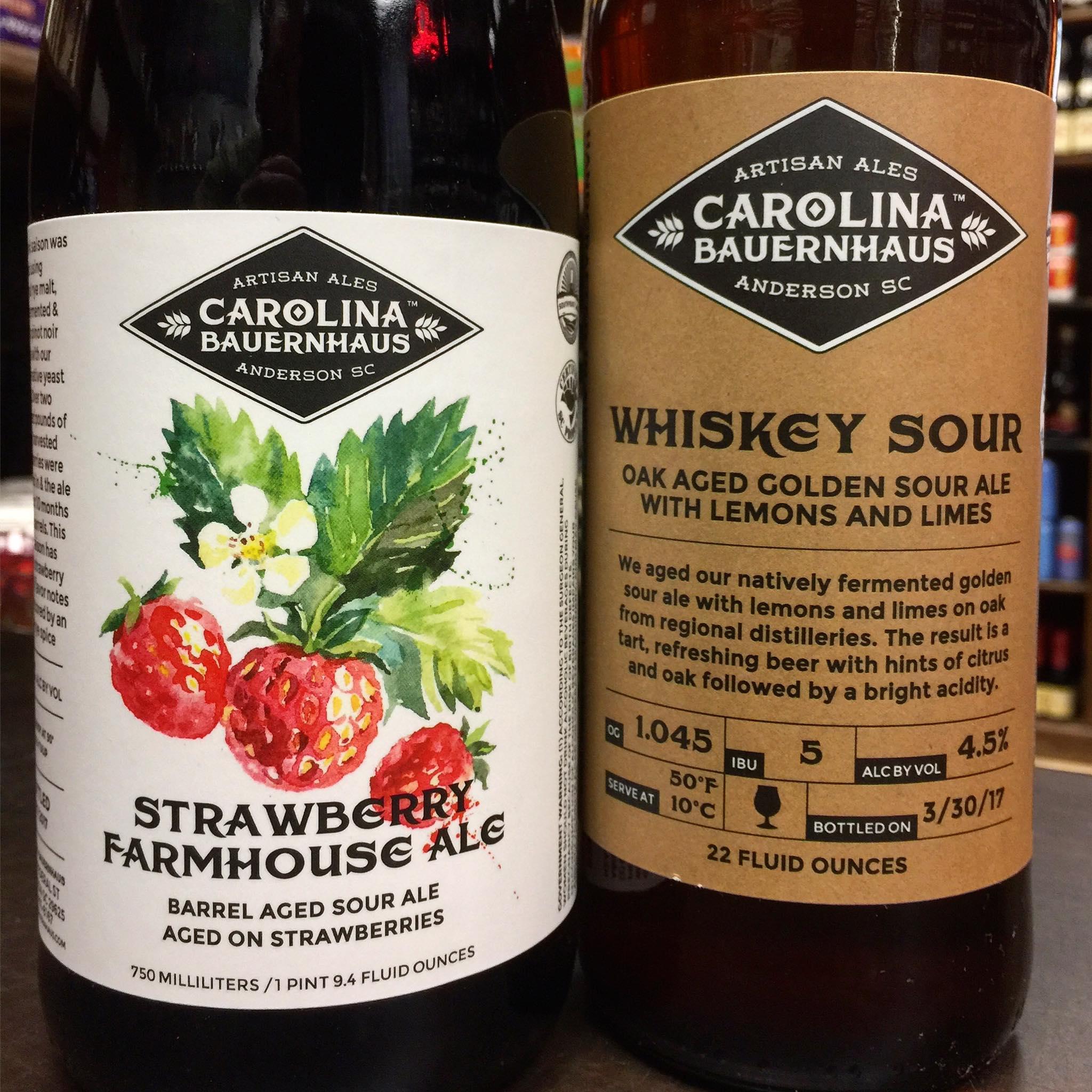 Beer coupons in store